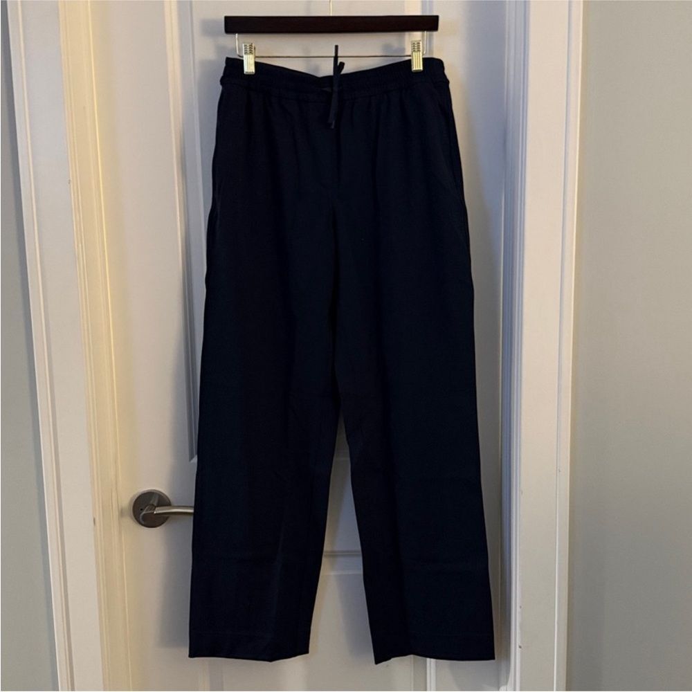 Lululemon Wide Leg Pants